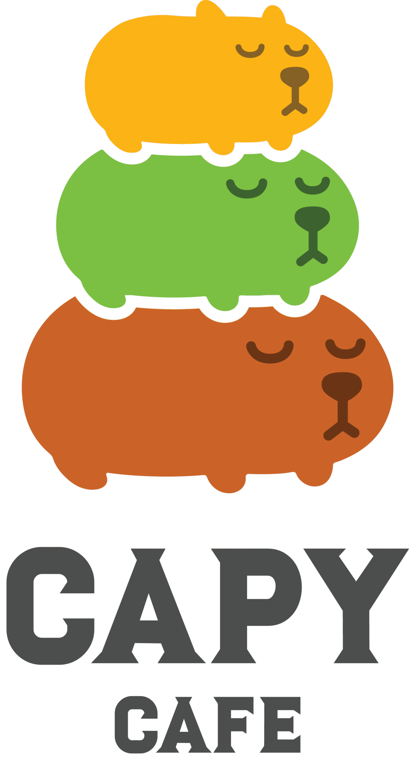 capy cafe logo